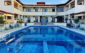 Hotel Pousada Canoa Quebrada